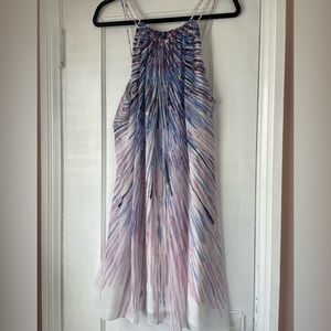 White House Black Market dress